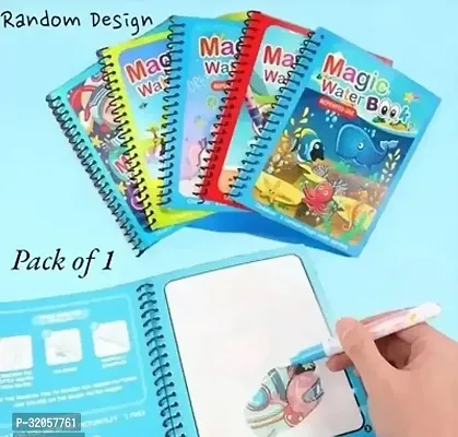 Sank Magic Practice Copybook Kit-thumb2