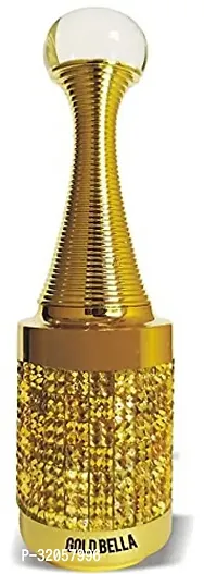 Fragrances Gold Bella Real Natural Attar