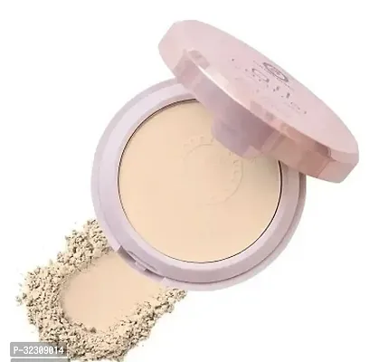 Colors Queen Oil Control Highlighting Complexion Compact Powder