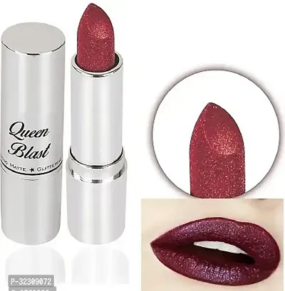 Long Lasting Waterproof Shimmer Lipstick-thumb0