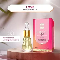 Royal Love Attar for Unisex - 10 ML-thumb1