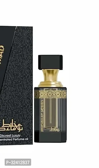 Discreet Luxury Attar/Perfume Oil - 6ml