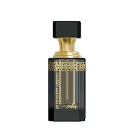 Discreet Luxury Attar/Perfume Oil - 6ml-thumb1