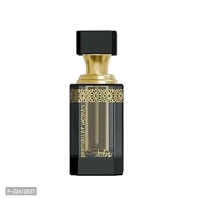 Discreet Luxury Attar/Perfume Oil - 6ml-thumb2