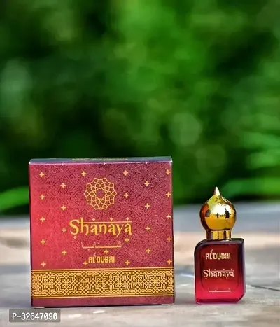 Shanaya Attar 10ML of Premium Fragrance and Long-Lasting Attar-thumb2