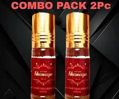 Shanaya Attar 10ML of Premium Fragrance and Long-Lasting Attar pack of 2-thumb1