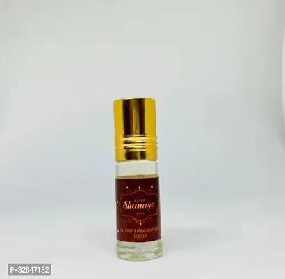 Shanaya 2ML Combo of 3 pieces of Attar-thumb2