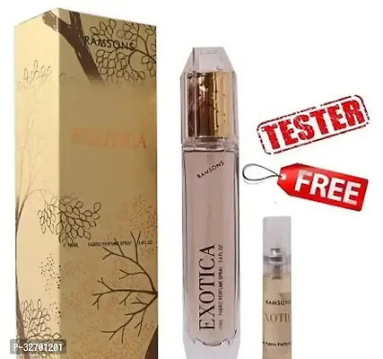 Perfume Premium Long Lasting Fragrance Spray Eau de Parfum - 100 ml (For Men Women)