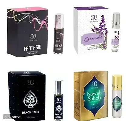 Combo 4 Fragrance