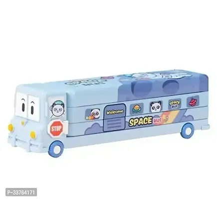 Magic School Bus Geometry Box for Kids-thumb0