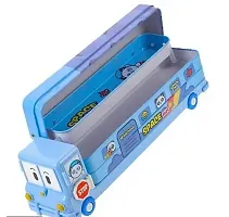 Magic School Bus Geometry Box for Kids-thumb1