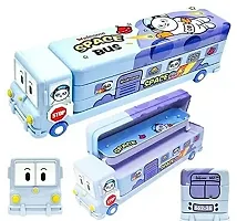 Magic School Bus Geometry Box for Kids-thumb1