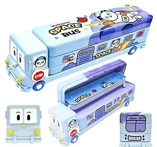 Trendy Pencil Box For Kids