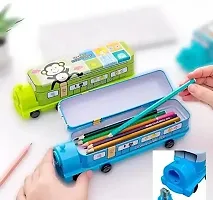 Magic School Bus Geometry Box for Kids-thumb2