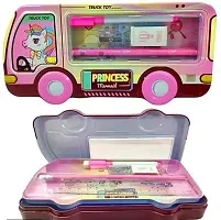 Magic School Bus Geometry Box for Kids-thumb1