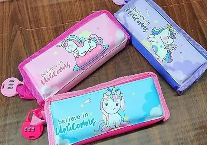 PencilBox For Kids 