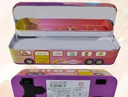 Magic School Bus Geometry Box for Kids-thumb1