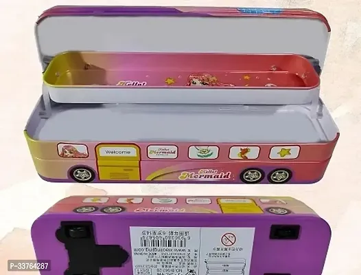 Magic School Bus Geometry Box for Kids-thumb2