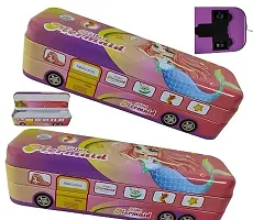 Magic School Bus Geometry Box for Kids-thumb1