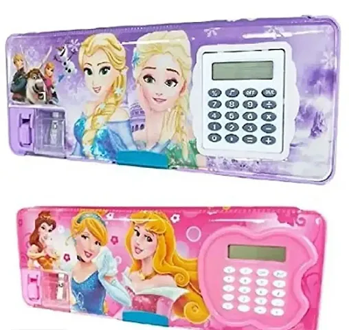 Hot Selling Pencil box For Kids