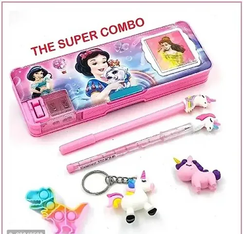 Pencil Cases For Kids 