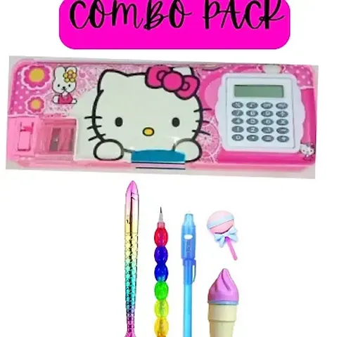 PencilBox For Kids 