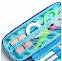 Plastic Printed Pencil Box for Kids-thumb1