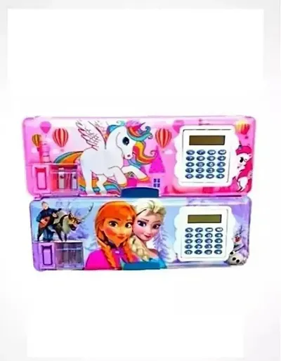 Pencil Cases For Kids 