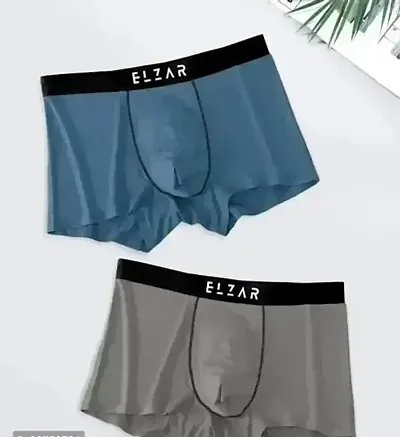 Elzar Men Brief (Pack OF 2)