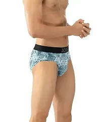 Ultra Comfort Men Underwear Pack Of 2-thumb1