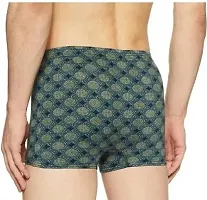 Stylish Cotton Trunk for Men, Pack of 2-thumb1