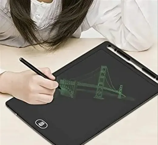 lcd writing tablet