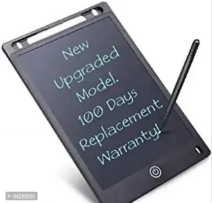 8.5 E Re-Writable LCD Writing Pad with Pen-thumb0