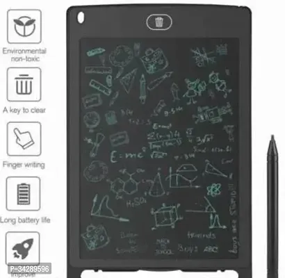 8.5 E Re-Writable LCD Writing Pad with Pen