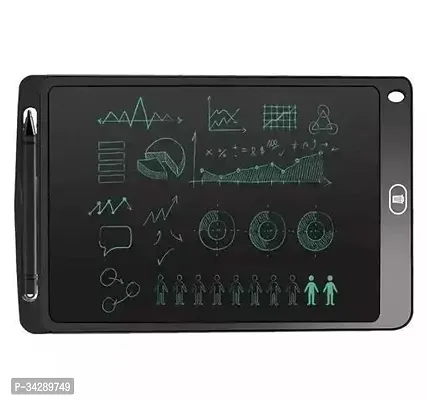 8.5 E Re-Writable LCD Writing Pad with Pen