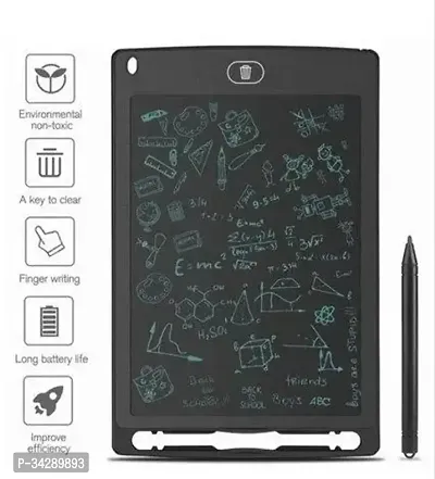 8.5 E Re-Writable LCD Writing Pad with Pen-thumb0