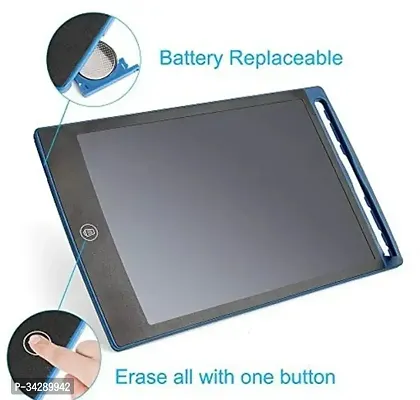 8.5 E Re-Writable LCD Writing Pad with Pen