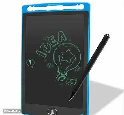 8.5 E Re-Writable LCD Writing Pad with Pen