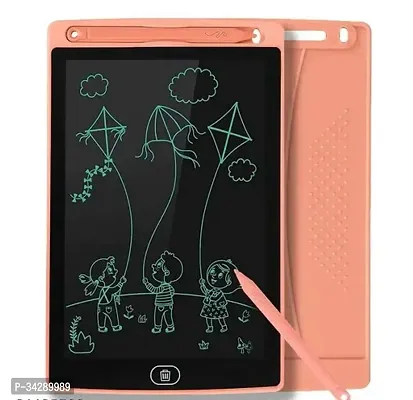 8.5 E Re-Writable LCD Writing Pad with Pen-thumb0