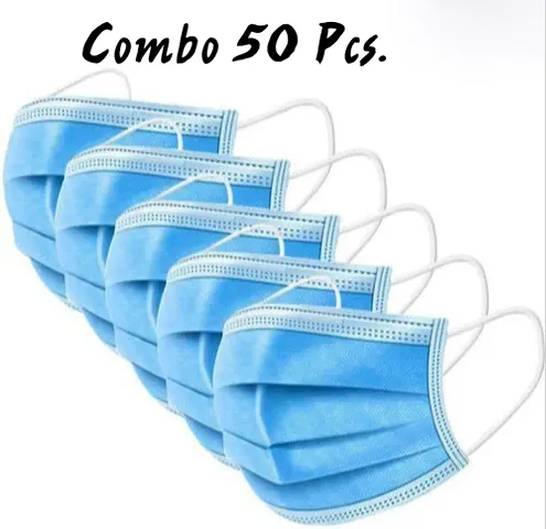 Best Selling Safety Surgical Mask Combo