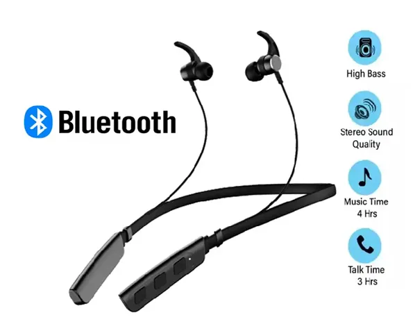 Buy Best Pro Bluetooth Nackband