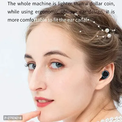 Women hair removal cream for normal skin with m10 tws bluetooth v5.1 in-ear wireless earbuds-thumb4