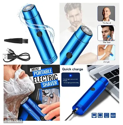 Mini Electric Trimmer For Men-thumb2