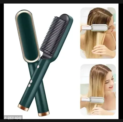 Modern Hair Styling Straightener-thumb0