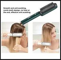 Modern Hair Styling Straightener-thumb1