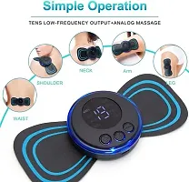 Body Massager Machine for Pain Relief-thumb1