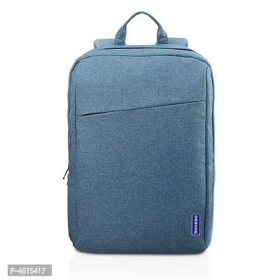 Professional Laptop Backpack | 15.6 inch| Water Repellent | Unisex| Blue-thumb2