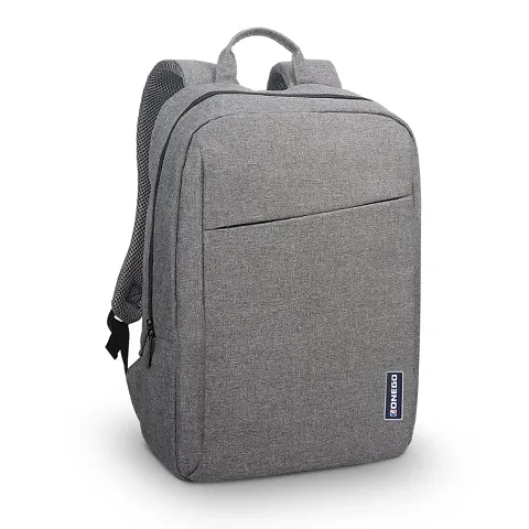 Professional Laptop Backpack | 15.6 inch| Water Repellent | Unisex|