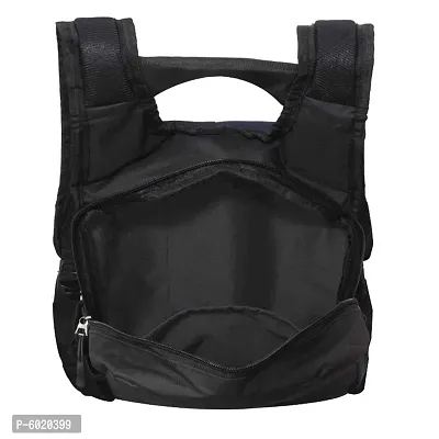 22 L Backpack Stylish and unisex Water Repellent bag-thumb3