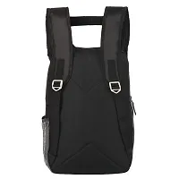 22 L Backpack Stylish and unisex Water Repellent bag-thumb4